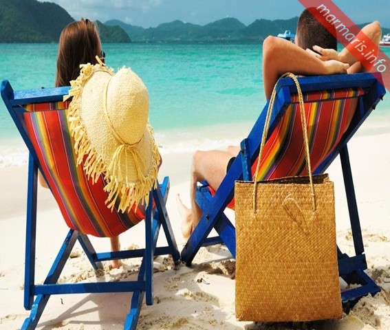 Marmaris Turkey Reviews